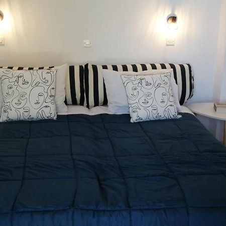 Apartmán Santo Spiti Sou 3 Fira  Exteriér fotografie