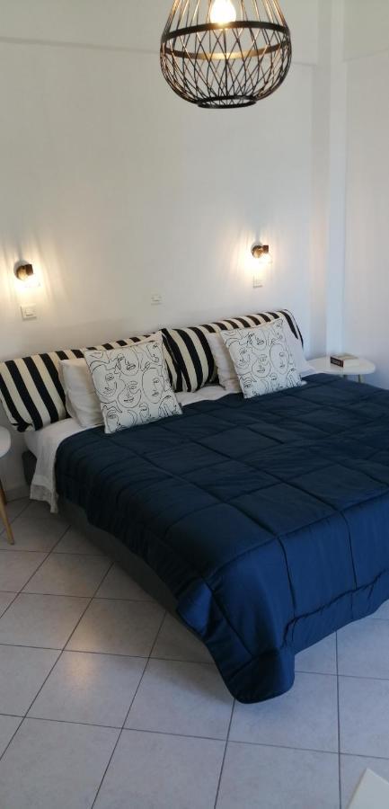 Apartmán Santo Spiti Sou 3 Fira  Exteriér fotografie