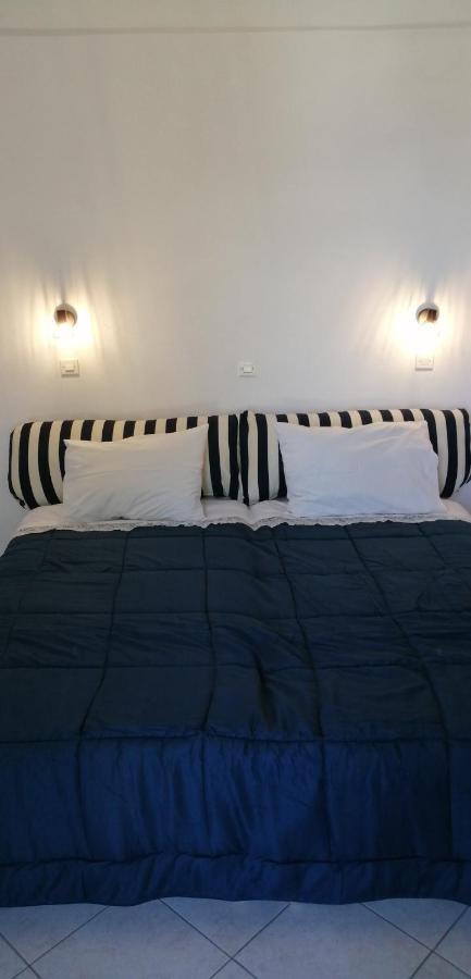 Apartmán Santo Spiti Sou 3 Fira  Exteriér fotografie