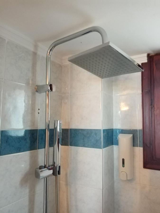 Apartmán Santo Spiti Sou 3 Fira  Exteriér fotografie